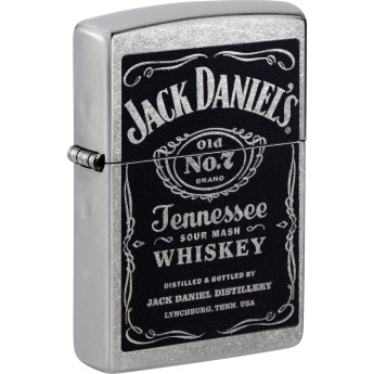 Зажигалка Zippo Jack Daniel's 24779