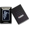 Зажигалка Zippo Skateboarding Astronaut (48644)