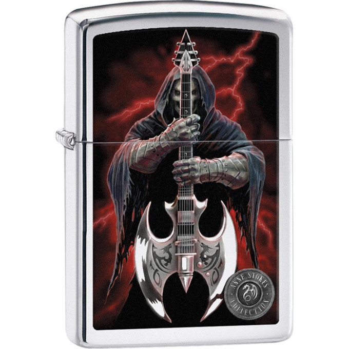Зажигалка Zippo Anne Stokes 29109