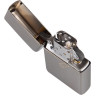 Zippo Classic 21088 — стальная зеркальная