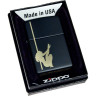 Зажигалка Zippo Classic 24892