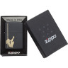 Зажигалка Zippo Classic 24892